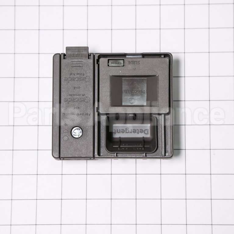 W10861000 Whirlpool Dispenser