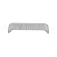 W10861225 Door Handle Compatible