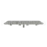 W10861225 Door Handle Compatible