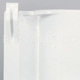 W10861225 Whirlpool Dryer White Handle