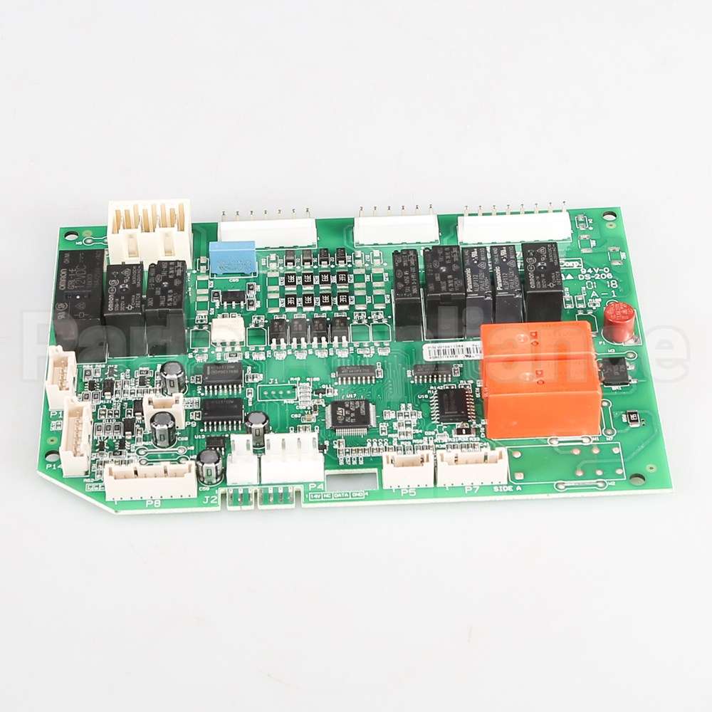 W10861423 Whirlpool Cntrl-Elec