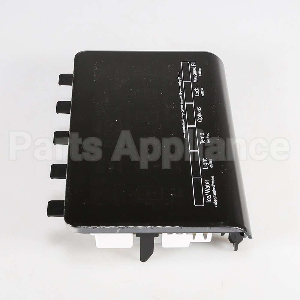 W10861423 Whirlpool Cntrl-Elec