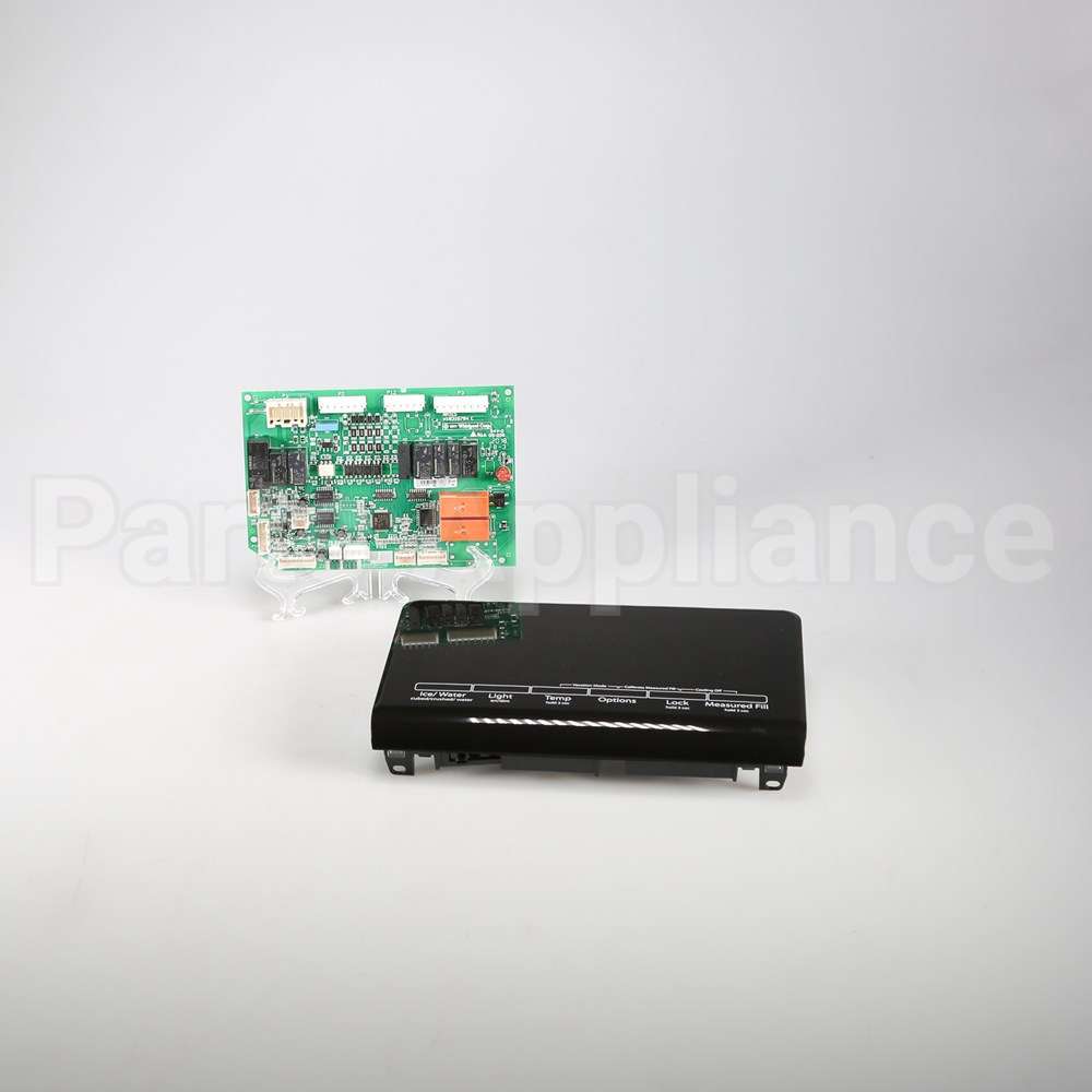 W10861425 Whirlpool Cntrl-Elec