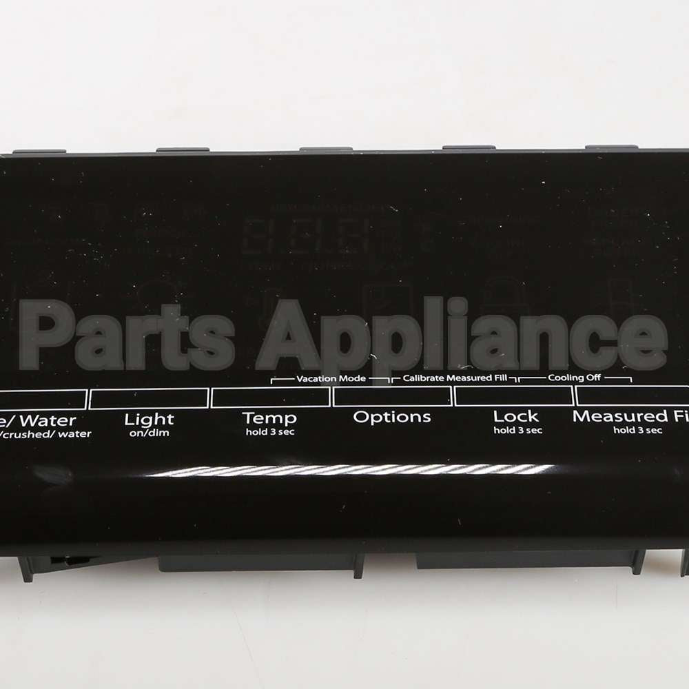 W10861425 Whirlpool Cntrl-Elec