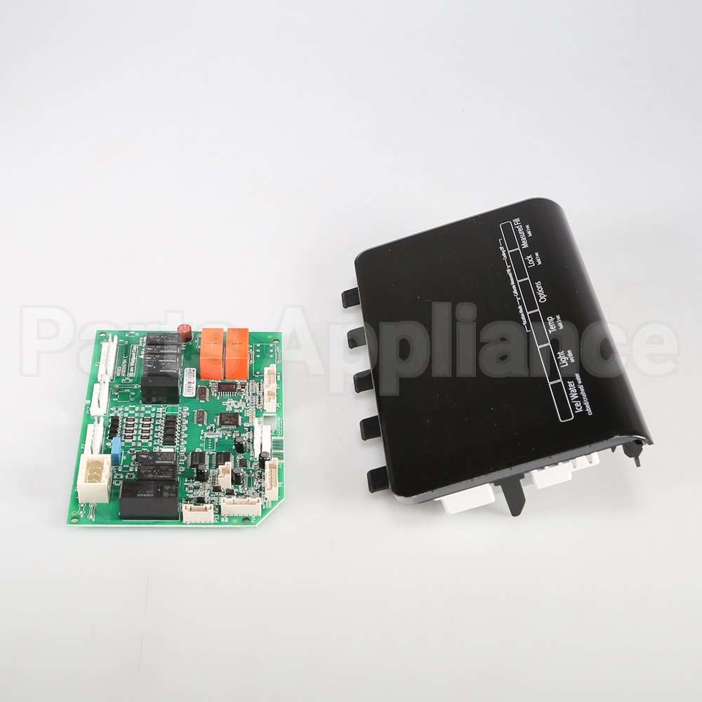 W10861425 Whirlpool Cntrl-Elec