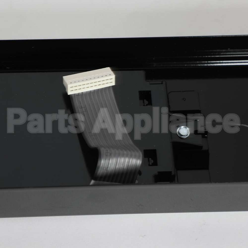 W10861487 Whirlpool Panl-Cntrl