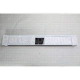 W10861487 Whirlpool Panl-Cntrl