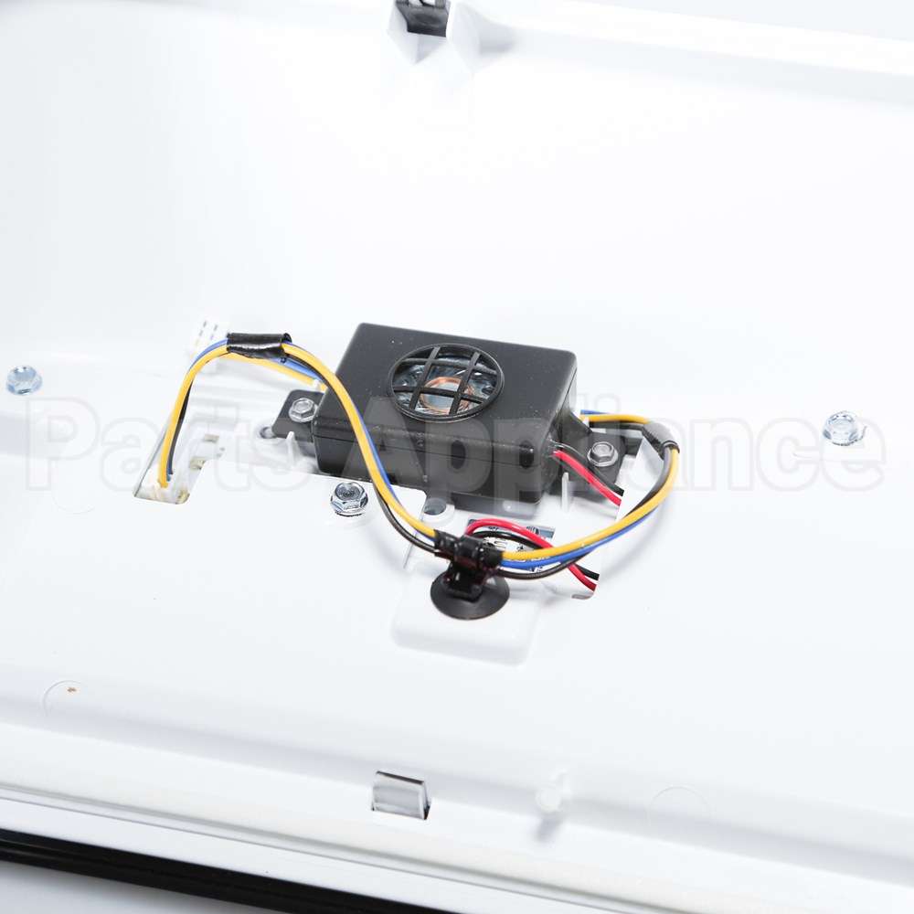 W10861501 Whirlpool Console