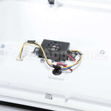 W10861501 Whirlpool Console