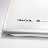 W10861510 Whirlpool Console
