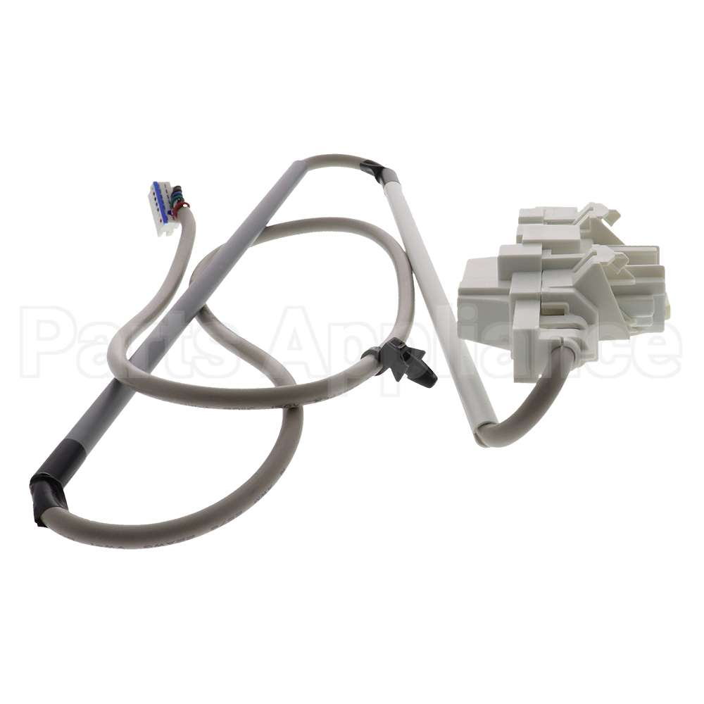 W10861521 Oven Door Gasket Compatible