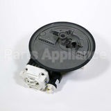 W10861526 Whirlpool Pump&Motor