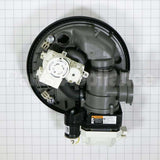 W10861526 Whirlpool Pump&Motor