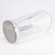W10861536 Whirlpool Jar