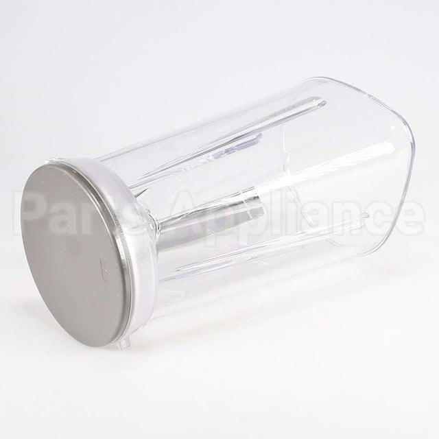 W10861536 Whirlpool Jar
