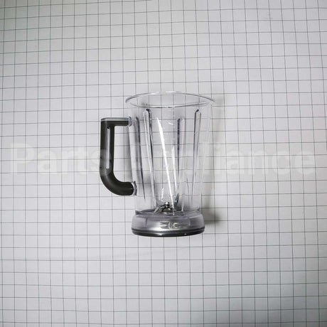 W10861536 Whirlpool Jar