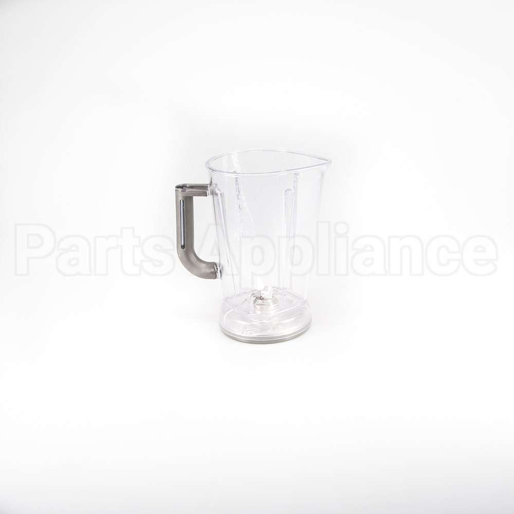 W10861536 Whirlpool Jar