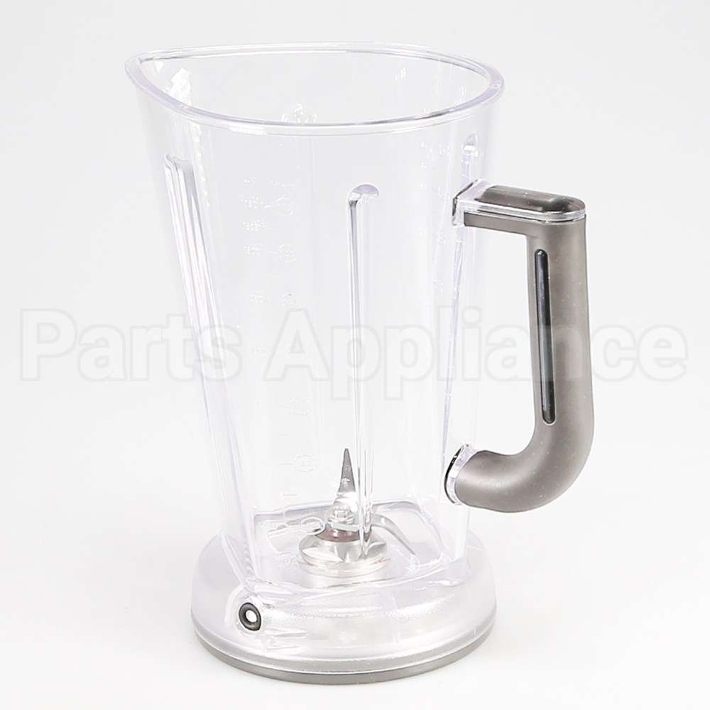 W10861536 Whirlpool Jar