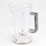 W10861536 Whirlpool Jar