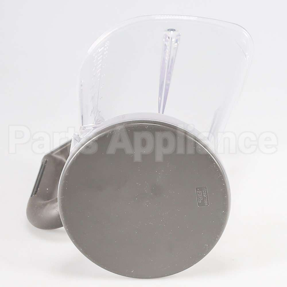 W10861536 Whirlpool Jar