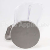 W10861536 Whirlpool Jar