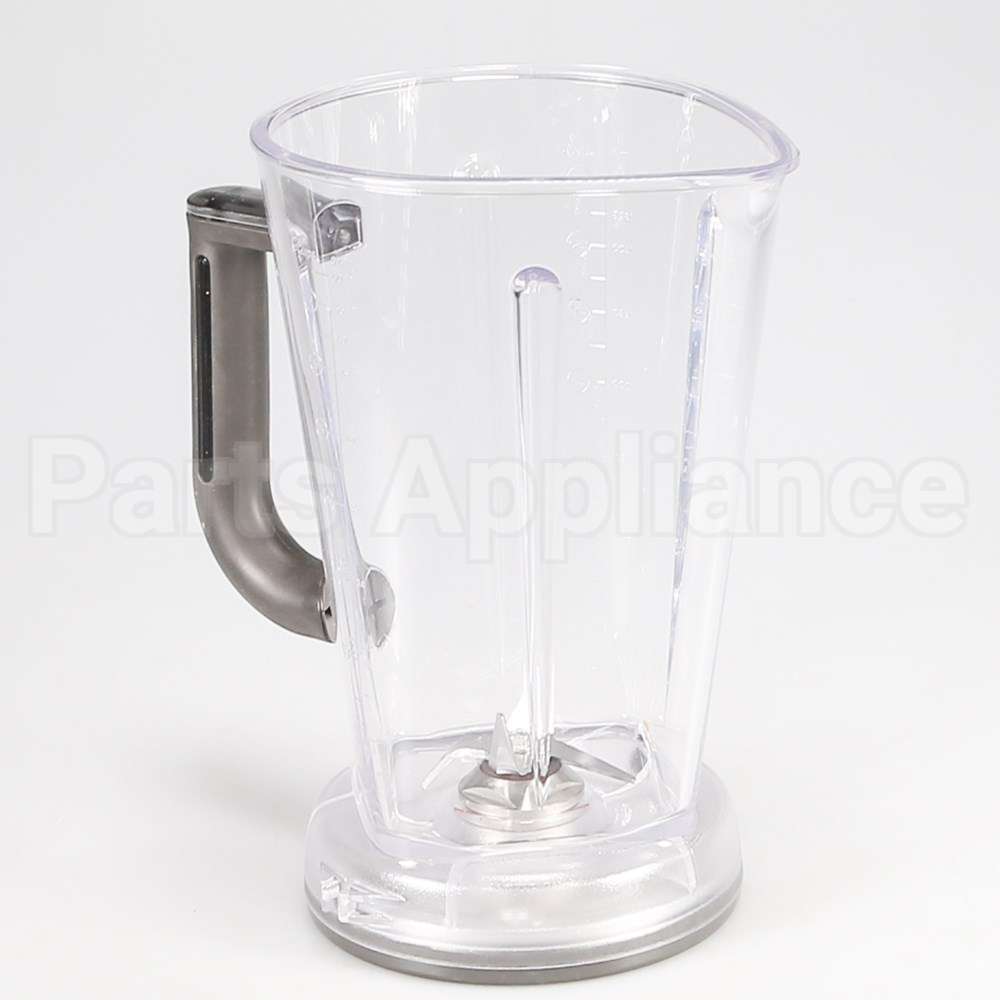 W10861536 Whirlpool Jar