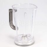 W10861536 Whirlpool Jar