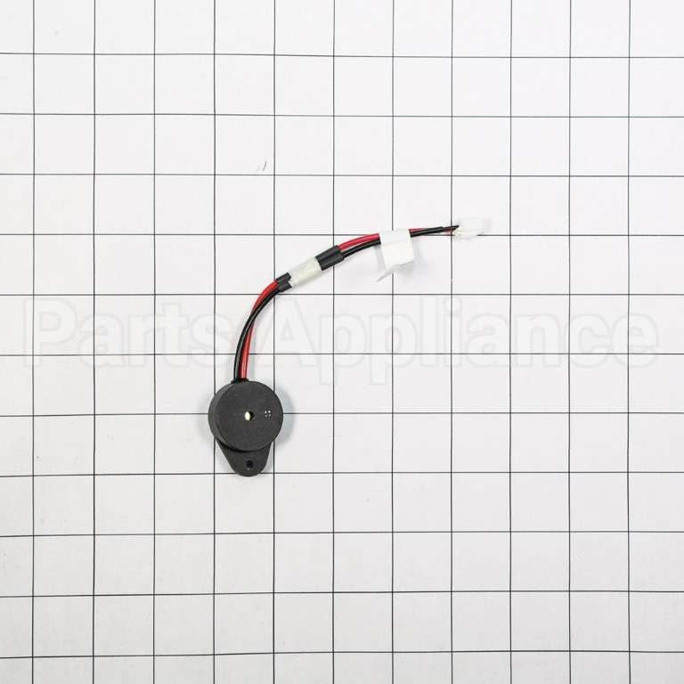 W10861568 Whirlpool Alarm-Fzr