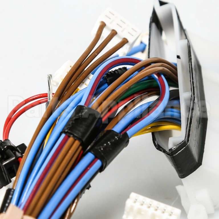 W10861608 Whirlpool Harns-Wire