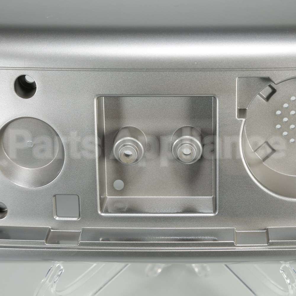 W10861611 Whirlpool Console