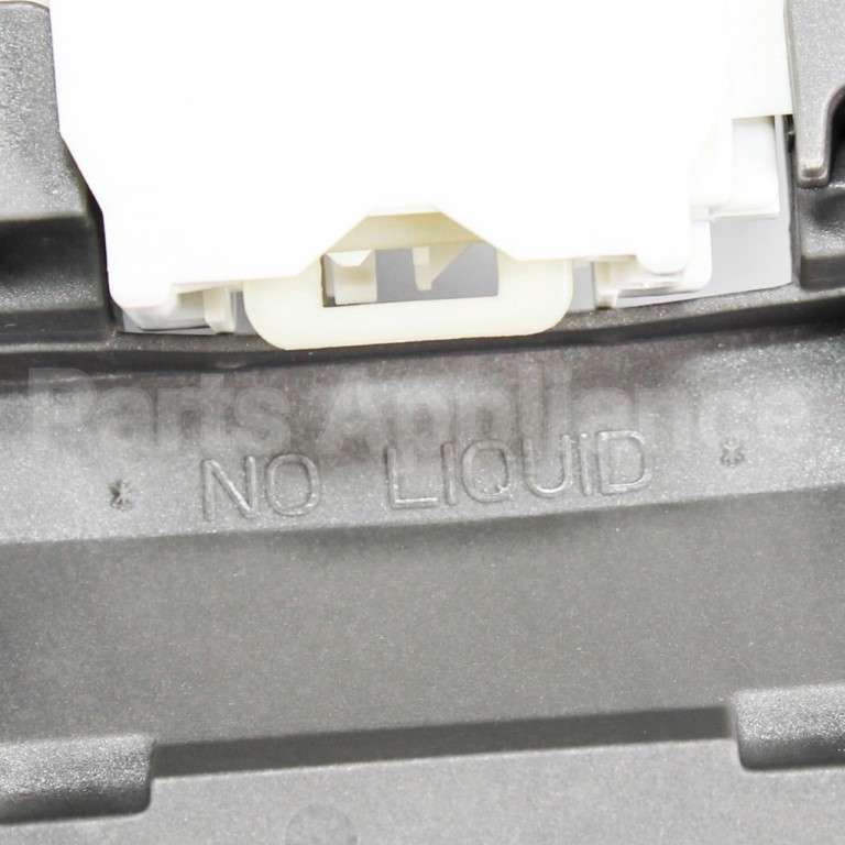 W10861642 Whirlpool Latch