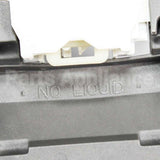 W10861642 Whirlpool Latch