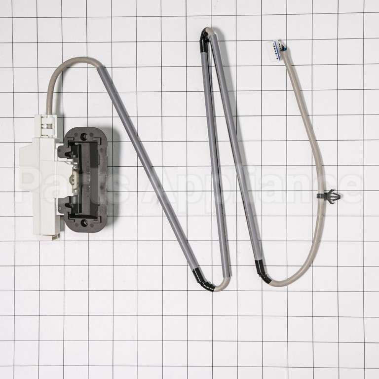 W10861642 Whirlpool Latch