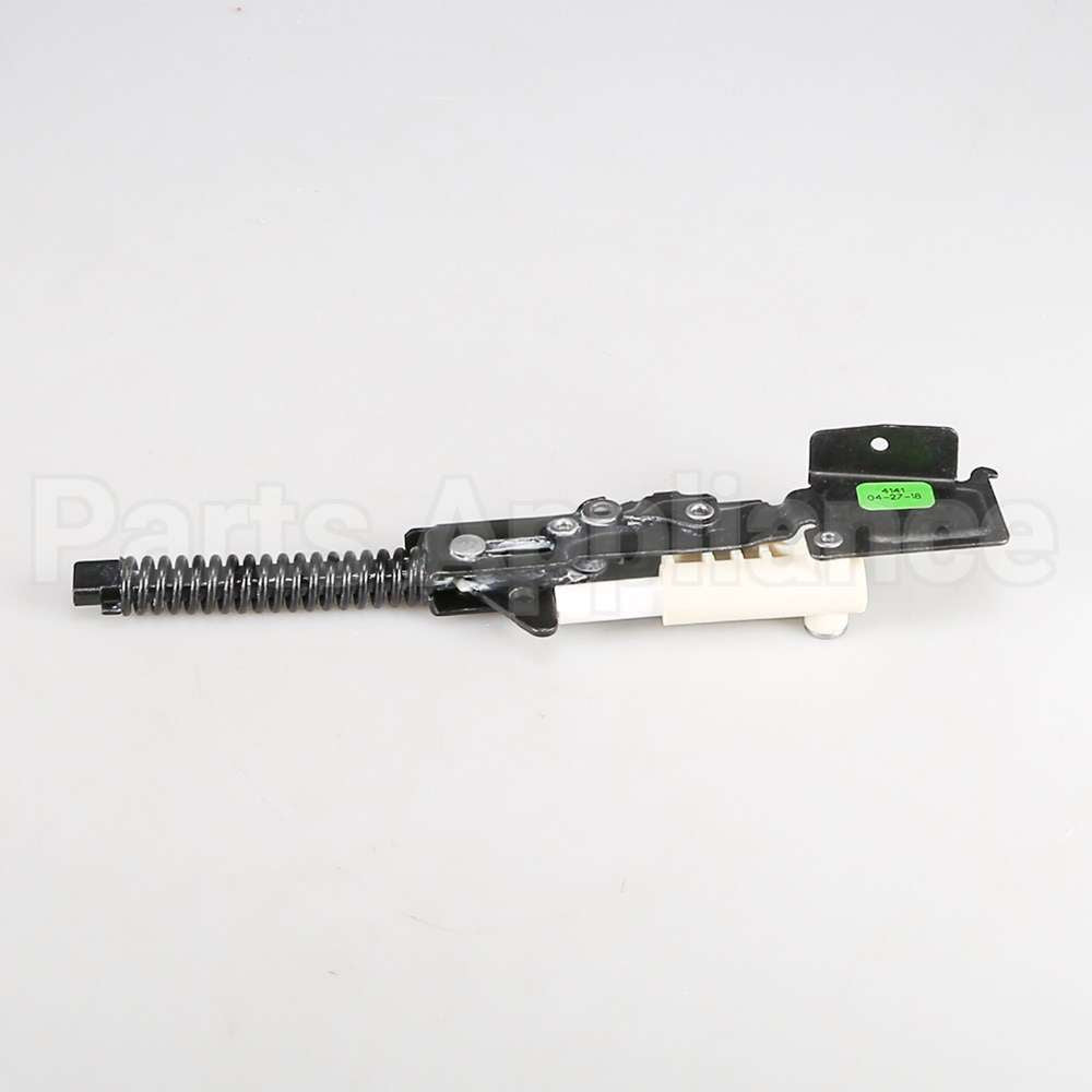 W10861714 Whirlpool Hinge