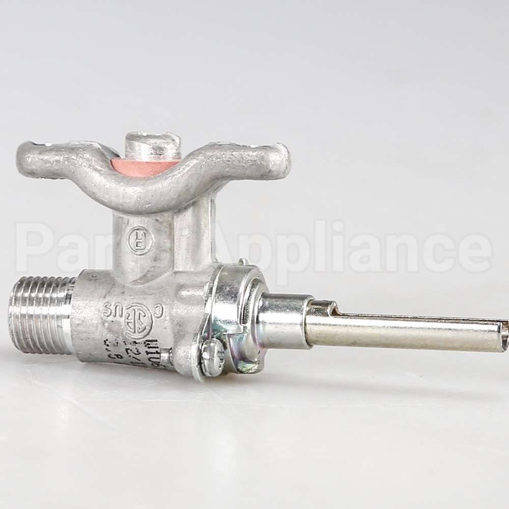 W10861716 Whirlpool Valve-Brnr