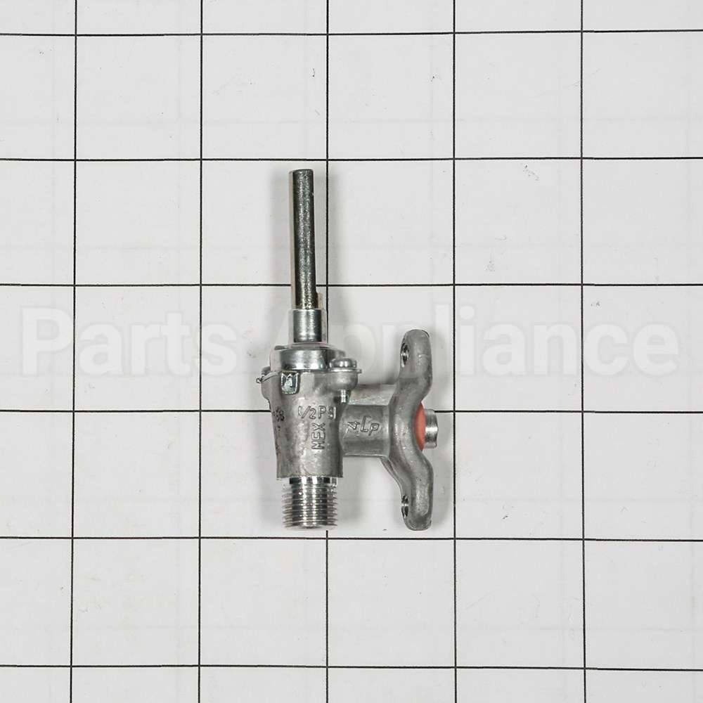 W10861716 Whirlpool Valve-Brnr