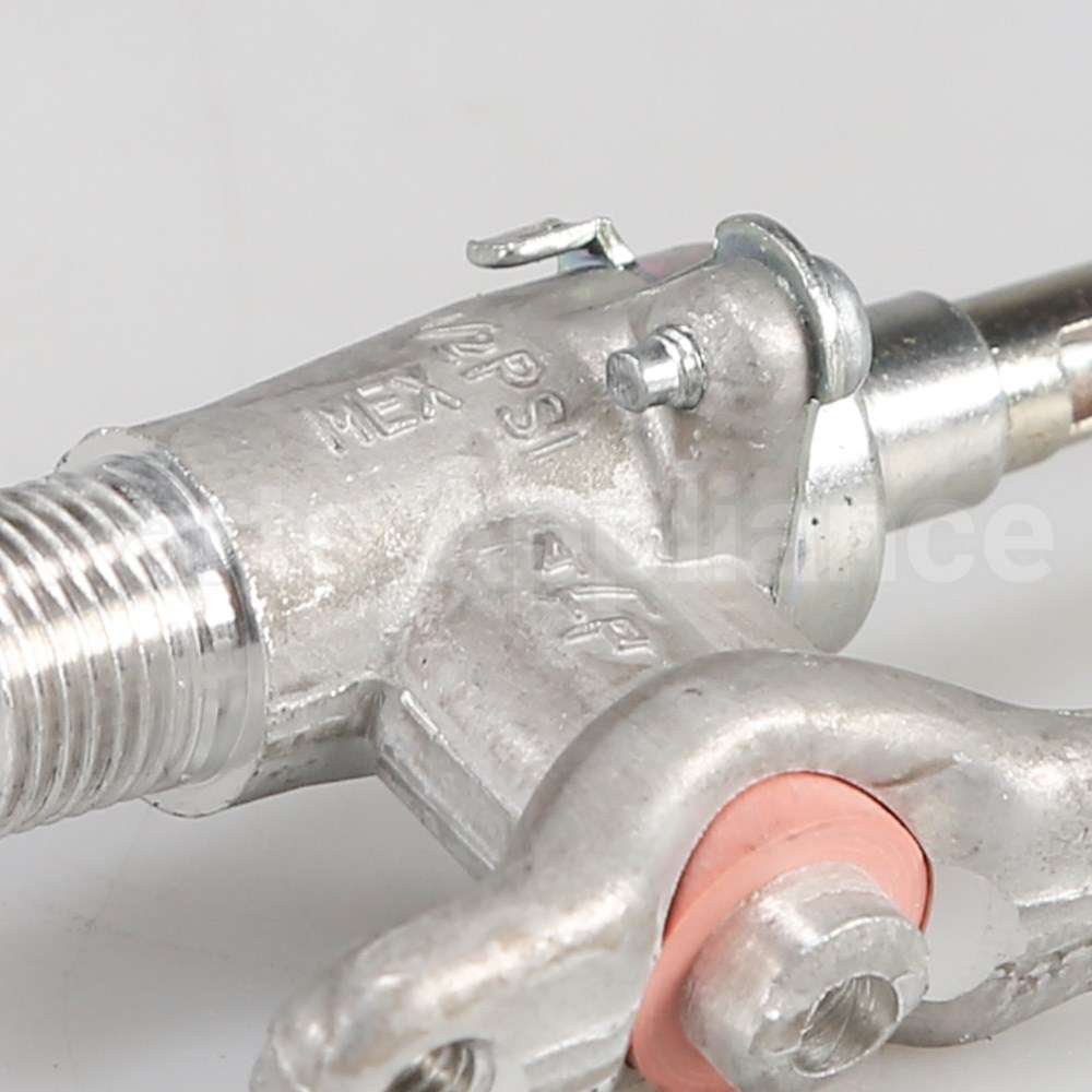 W10861716 Whirlpool Valve-Brnr