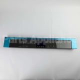 W10861740 Whirlpool Panl-Cntrl