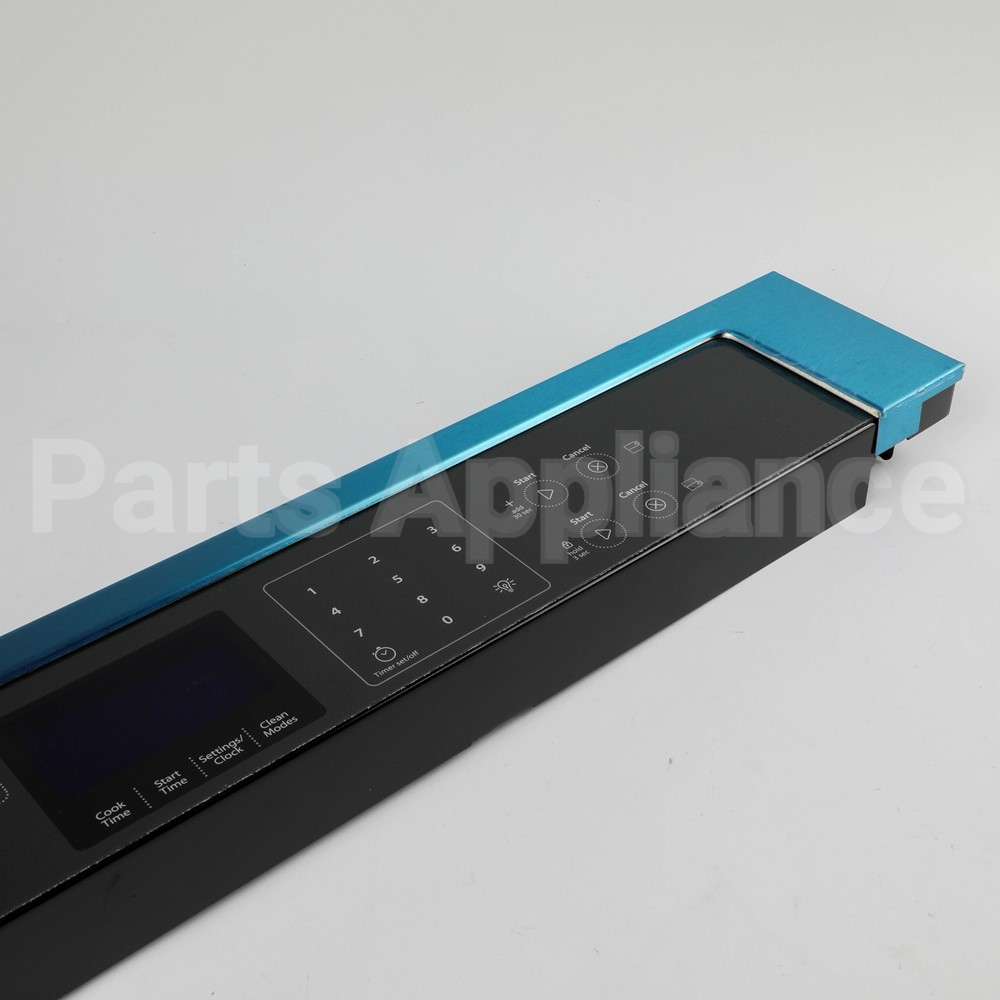 W10861740 Whirlpool Panl-Cntrl