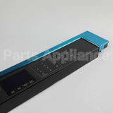 W10861740 Whirlpool Panl-Cntrl