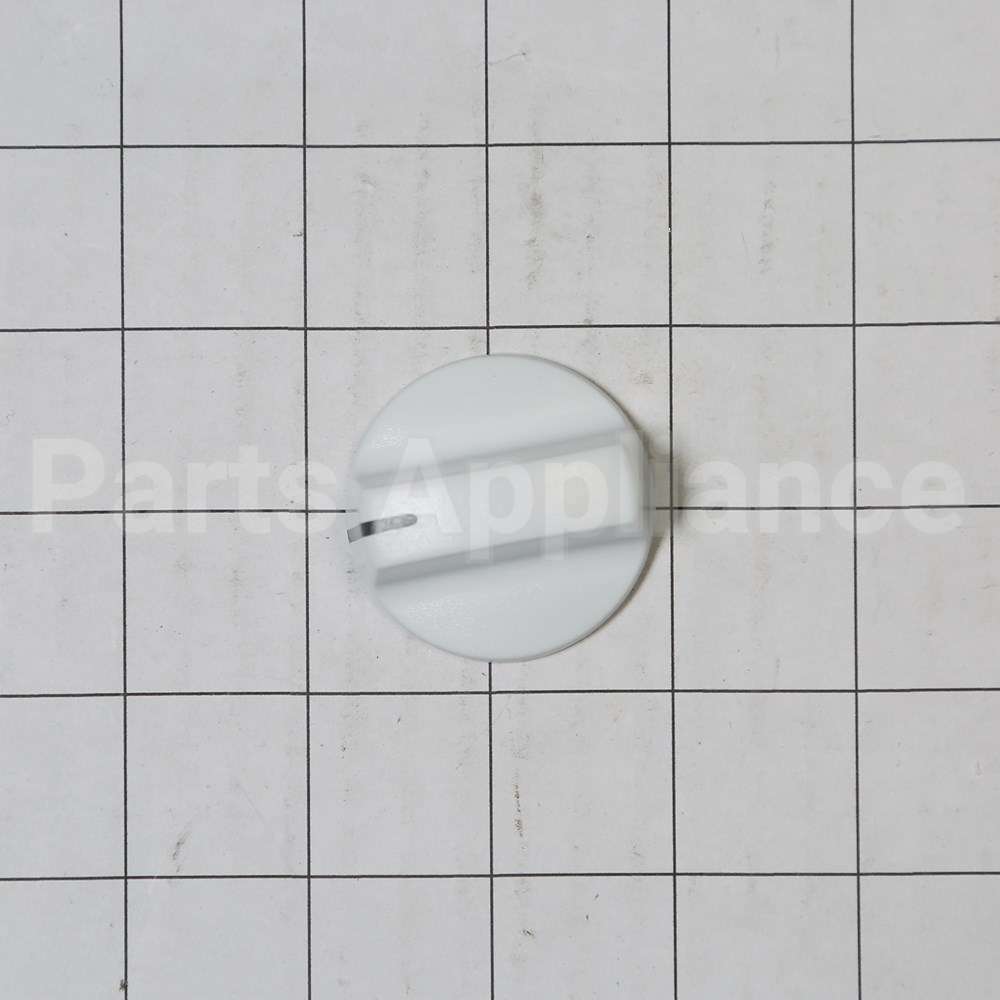W10861812 Whirlpool Knob