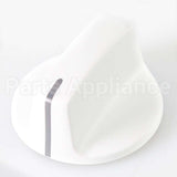 W10861812 Whirlpool Knob