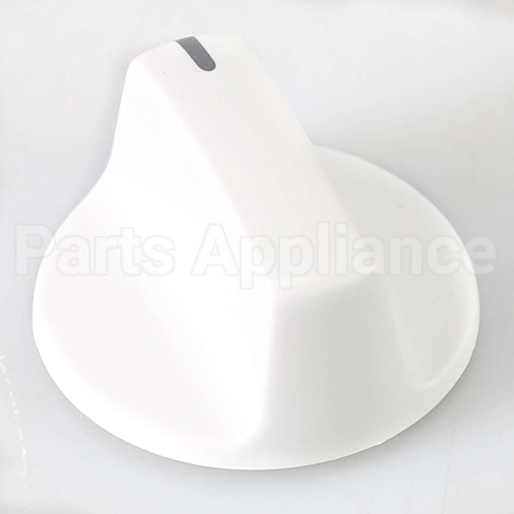 W10861812 Whirlpool Knob