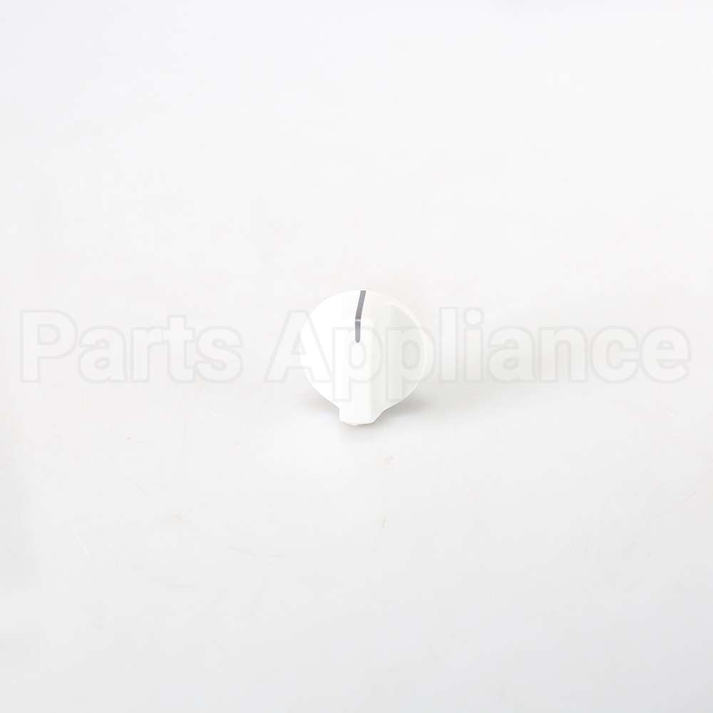 W10861812 Whirlpool Knob