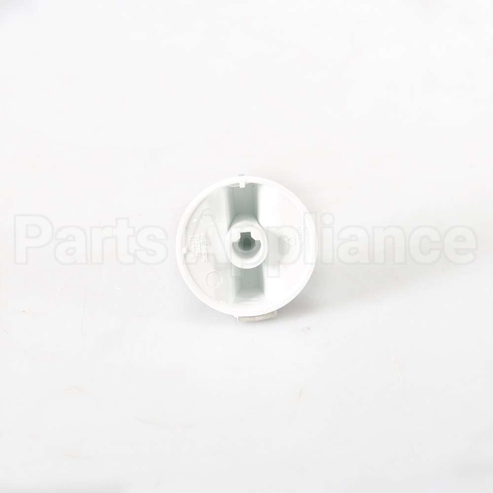 W10861812 Whirlpool Knob