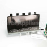 W10861900 Whirlpool Cntrl-Elec