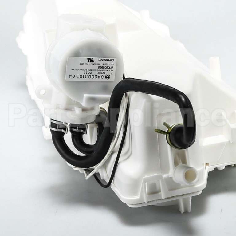 W10862190 Whirlpool Dispenser