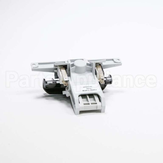 W10862259 Whirlpool Latch-Door