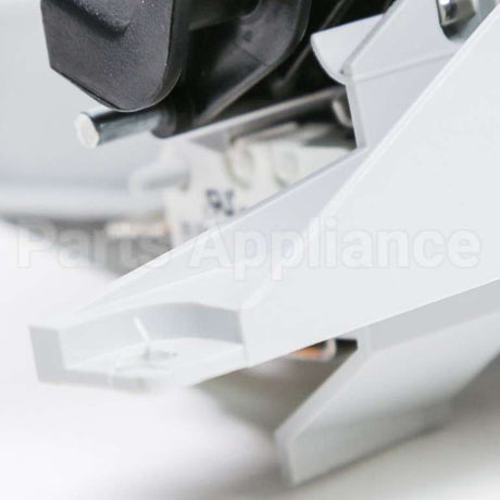W10862259 Whirlpool Latch-Door