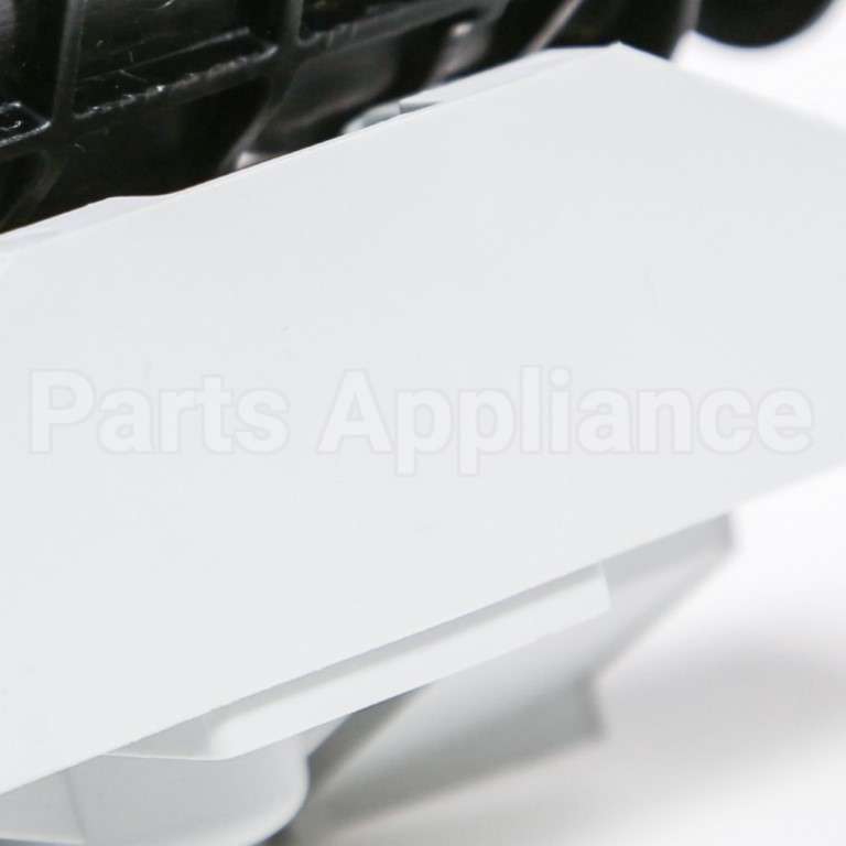 W10862259 Whirlpool Latch-Door